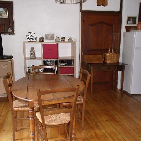 Studio La Grenouillere Turckheim Buitenkant foto