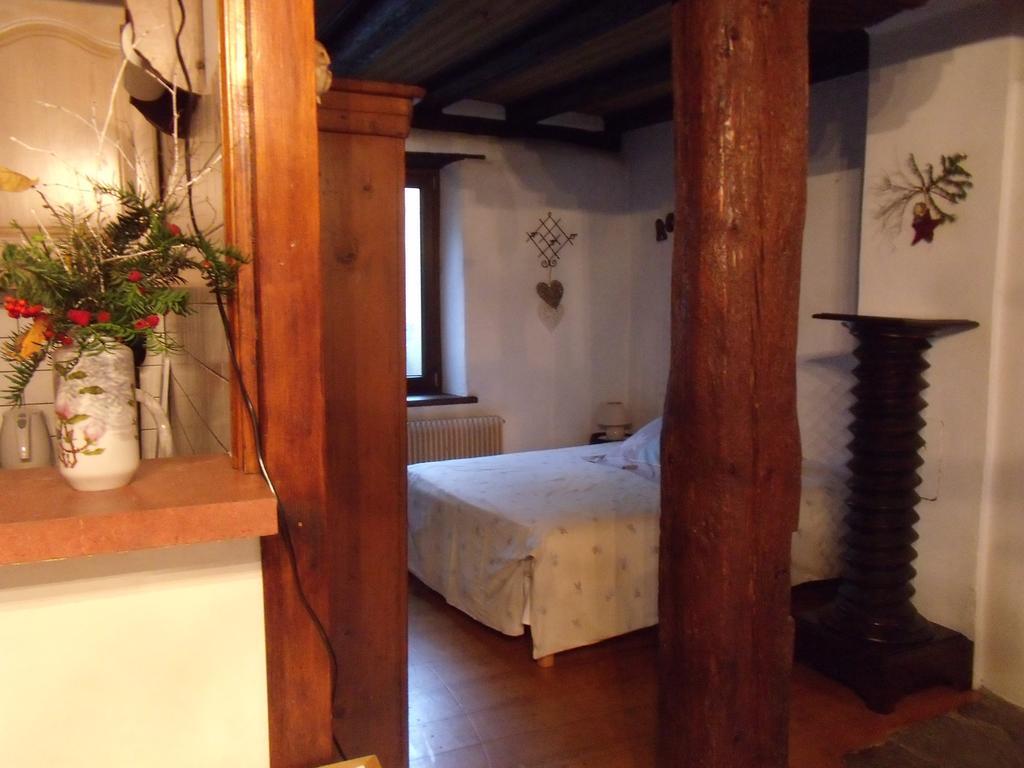 Studio La Grenouillere Turckheim Buitenkant foto